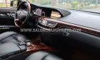 Mercedes-Benz S300 2010 - Màu đen, xe nhập