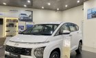 Hyundai Stargazer 2023 - Giá tốt nhất thị trường -  Cuối tháng 3 cọc xe nhiều ưu đãi