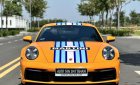 Porsche 911 2020 - Xe màu vàng