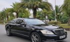 Mercedes-Benz S300 2010 - Màu đen, xe nhập