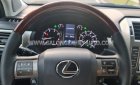 Lexus GX 460 2011 - Xe chưa đâm đụng, ngập nước