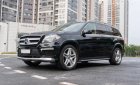 Mercedes-Benz GL 550 2012 - Biển Hà Nội