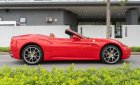 Ferrari California 2010 - Màu đỏ, nhập khẩu nguyên chiếc