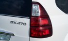 Lexus GX 470 2008 - Odo 8,1 vạn km