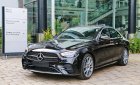 Mercedes-Benz E300 2023 - Tặng gói nghỉ dưỡng cao cấp, bộ phụ kiện chính hãng - Sẵn xe giao ngay