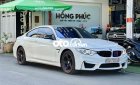 BMW 420i  420i Coupe up M4 màu trắng model 2015 LCI 2014 - BMW 420i Coupe up M4 màu trắng model 2015 LCI