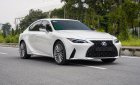 Lexus IS 300 2021 - Màu trắng, xe nhập