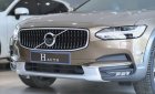 Volvo V90 2018 - Trả trước chỉ từ 750 triệu