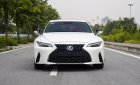 Lexus IS 300 2021 - Màu trắng, xe nhập