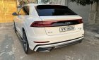 Audi Q8 2021 - Siêu lướt, cần bán gấp