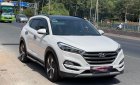 Hyundai Tucson 2018 - Xe màu trắng