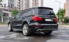 Mercedes-Benz GL 550 2012 - Biển Hà Nội