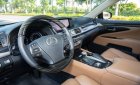Lexus LS 460 2016 - Tên công ty xuất VAT cao