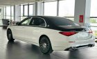 Mercedes-Maybach S 680 2023 - Giá 15 tỷ 990tr