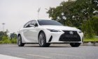 Lexus IS 300 2021 - Màu trắng, xe nhập