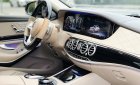 Mercedes-Benz Maybach S450 2017 - Tên tư nhân biển Sài Gòn