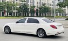 Mercedes-Benz Maybach S450 2017 - Tên tư nhân biển Sài Gòn