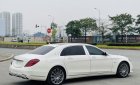 Mercedes-Benz Maybach S450 2017 - Tên tư nhân biển Sài Gòn