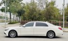 Mercedes-Benz Maybach S450 2017 - Tên tư nhân biển Sài Gòn