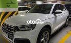 Audi Q5  quatro sport 2019 trắng 2018 - Audi quatro sport 2019 trắng