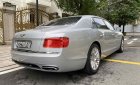 Bentley Flying Spur 2016 - Xe màu bạc, nhập khẩu nguyên chiếc