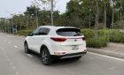 Kia Sportage 2015 - Màu trắng, giá ưu đãi