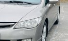 Honda Civic 2008 - Đăng ký 2008 giá tốt