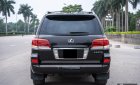 Lexus LX 570 2010 - Cần bán xe màu đen