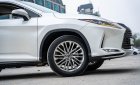 Lexus RX 350 2019 - Cần bán xe màu trắng