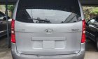 Hyundai Grand Starex 2018 - Cam zin 100%, máy số zin 100%, trần nỉ zin theo xe, Sơn zin toàn xe