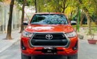 Toyota Hilux 2021 - Cần bán xe giá ưu đãi