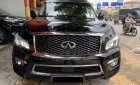 Infiniti QX80 2015 - Khủng long hạng thương gia model 2016