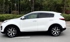 Kia Sportage 2015 - Màu trắng, giá ưu đãi