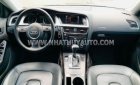 Audi A5 2015 - Màu đen, xe nhập, giá cực tốt