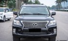 Lexus LX 570 2010 - Cần bán xe màu đen