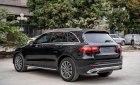 Mercedes-Benz GLC 250 2018 - Xe màu đen