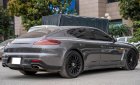 Porsche Panamera 2014 - Xe màu xám, xe nhập