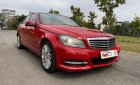 Mercedes-Benz C 250 2013 - Siêu lướt - Xe đã kiểm định chất lượng 110 hạng mục - Cam kết chất lượng. Báo giá tốt khách thiện chí