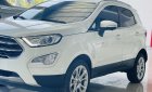 Ford EcoSport 2020 - Màu trắng, giá cực tốt