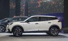 Peugeot 2008 2023 - Sẵn xe giao ngay, ưu đãi hấp dẫn