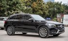 Mercedes-Benz GLC 250 2018 - Xe màu đen