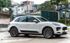 Porsche 2015 - Bán xe màu trắng