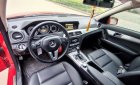 Mercedes-Benz C200 2012 - Màu đỏ, xe nhập chính chủ