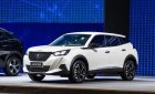 Peugeot 2008 2023 - Sẵn xe giao ngay, ưu đãi hấp dẫn