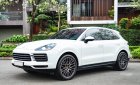 Porsche Cayenne 2018 - Model 2019