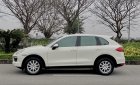 Porsche Cayenne 2011 - Trắng, nội thất be siêu chất