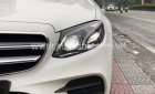 Mercedes-Benz E350 2018 - Odo 19000km siêu mới