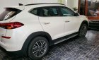 Hyundai Tucson 2021 - Giá chỉ 888 triệu