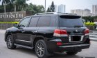 Lexus LX 570 2010 - Cần bán xe màu đen