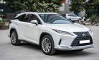 Lexus RX 350 2019 - Cần bán xe màu trắng